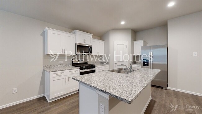 Building Photo - 1612 Vandemere Ct