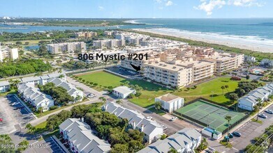 Building Photo - 806 Mystic Dr