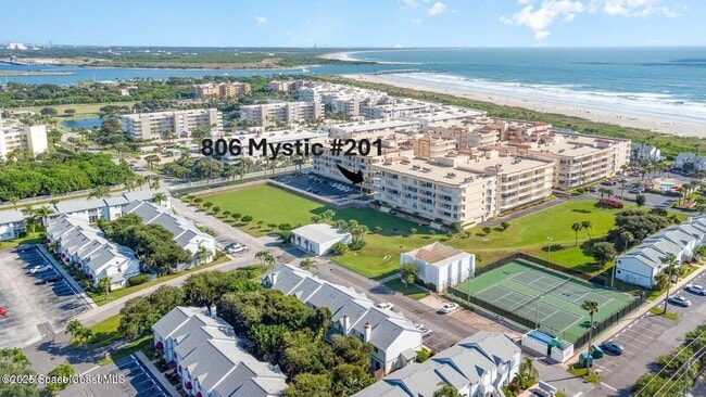 Primary Photo - 806 Mystic Dr