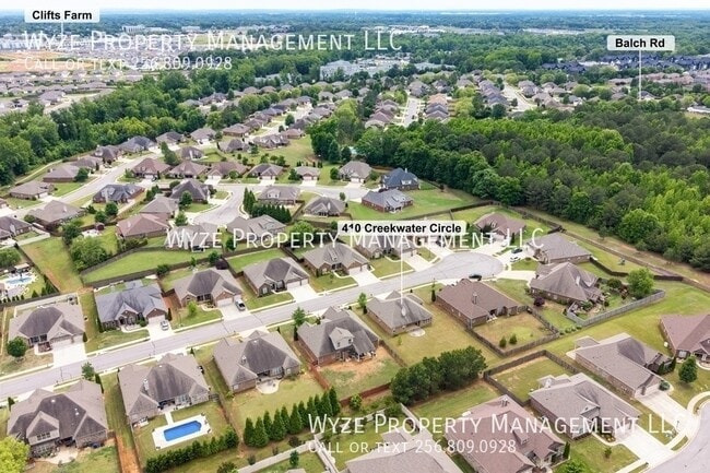 Building Photo - 410 Creekwater Cir