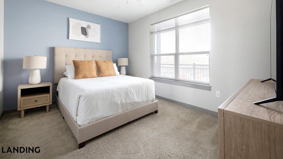 Building Photo - 1801 Meridian St