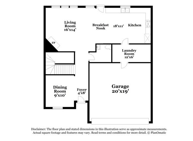 Building Photo - 8410 Tararin Ln