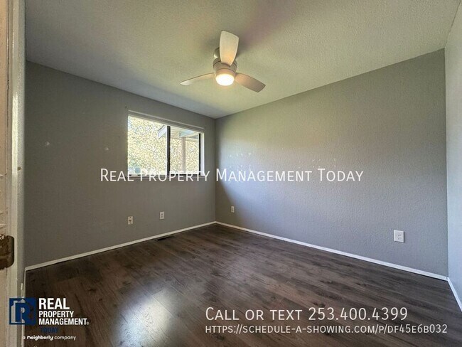 Building Photo - 9129 Skokomish Wy NE