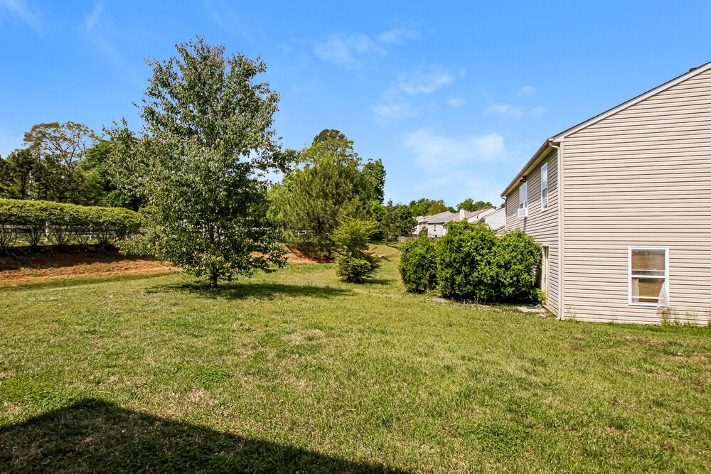 Building Photo - 4594 Norfleet St