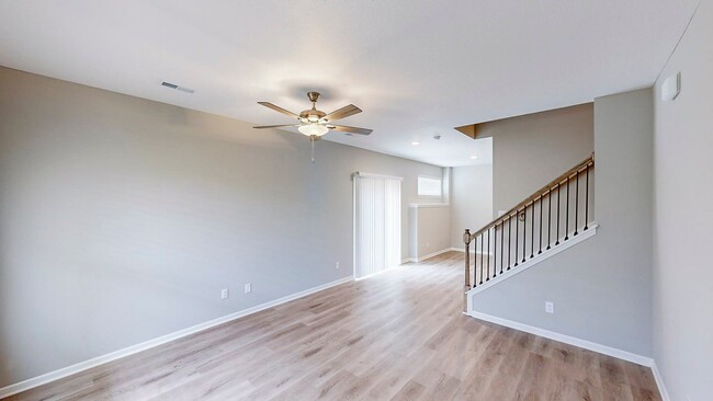 Building Photo - 3 bedroom Townhome Newly Constructed