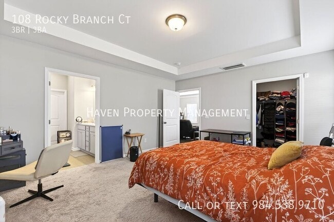 Building Photo - 108 Rocky Br Ct