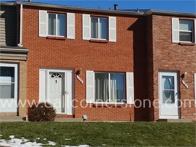 Building Photo - 1246 Cree Dr