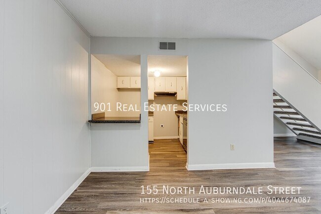 Building Photo - 155 N Auburndale St
