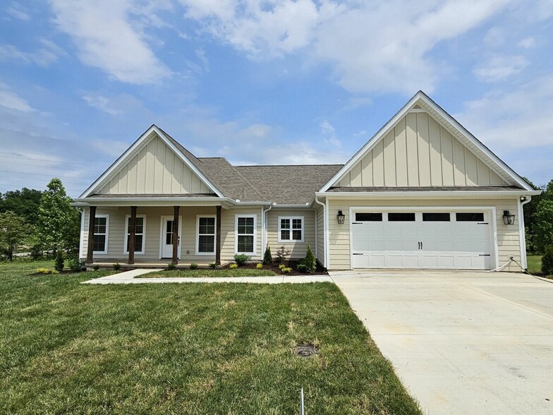 Building Photo - Westbrook Farms