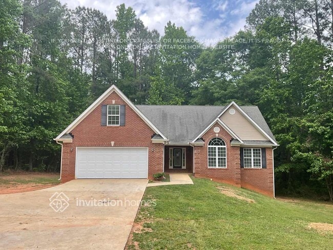 Building Photo - 2201 Snapping Shoals Rd