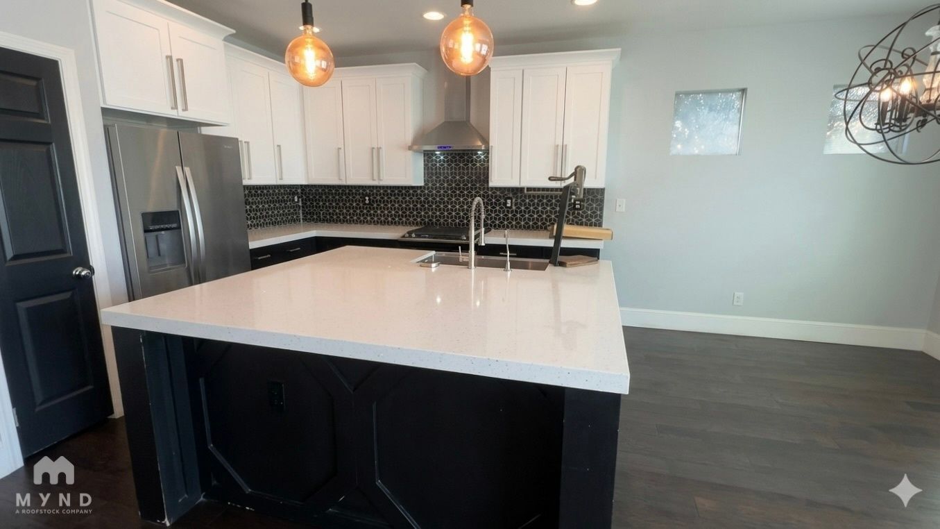 Building Photo - 5233 Kendall Ridge Ct
