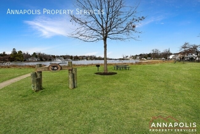 Building Photo - 1707 Ridgely Rd