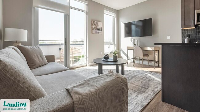 Building Photo - 299 DeBaliviere Ave