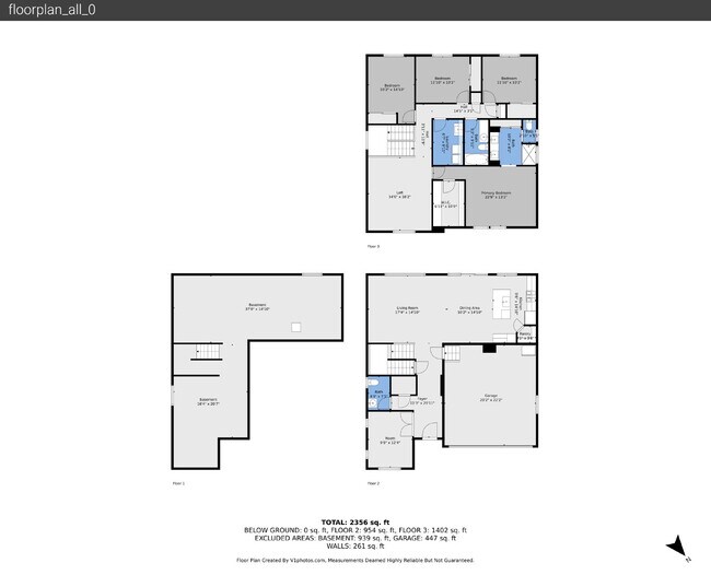 Building Photo - $3,425.00, 4 Beds, 2.5 Baths, Single Famil...