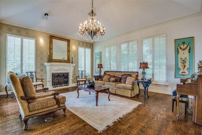 Building Photo - 5812 Richwater Dr