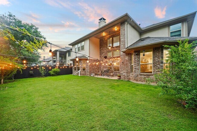 Building Photo - 5527 Mangrove Creek Ln