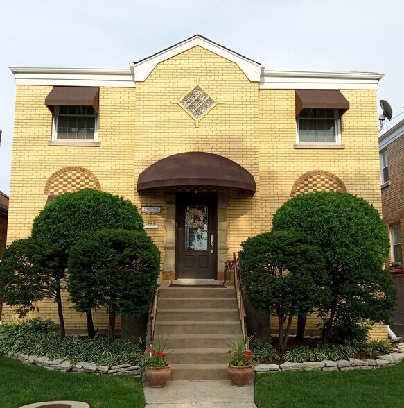 Building Photo - 2029 N 73rd Ct