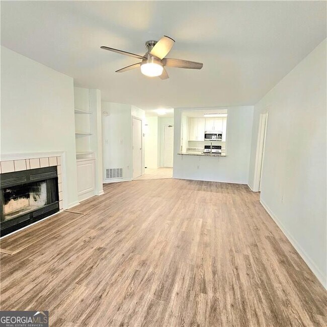 Building Photo - 3655 Habersham Rd NE