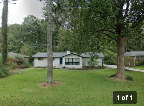 Building Photo - 501 Smithstone Rd SE