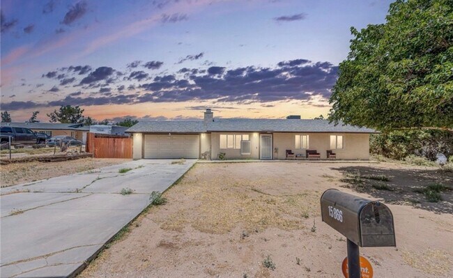 Building Photo - 15866 Sitting Bull St