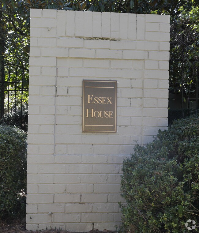 Essex House 102 Essex Ave Atlanta GA 30339 Apartment Finder