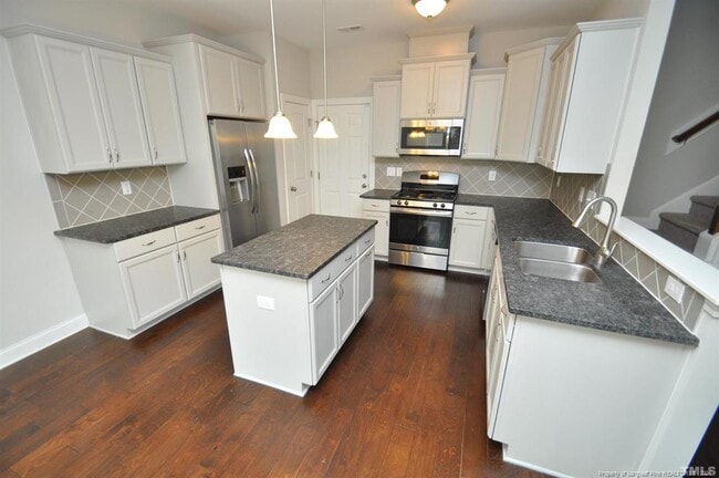 Building Photo - 1107 Summer Meadow Dr