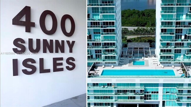 Building Photo - 400 Sunny Isles Blvd