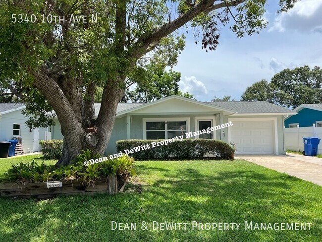 Building Photo - 5340 10th Ave N