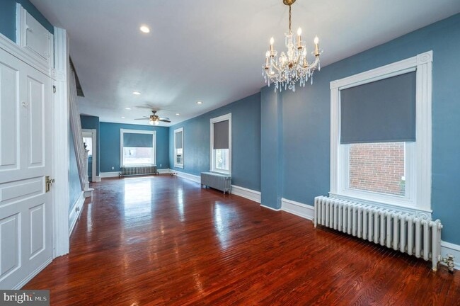 Building Photo - 121 W Arch St