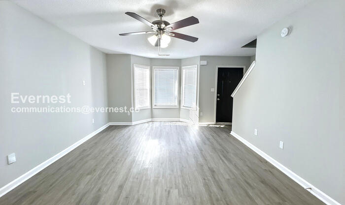 Building Photo - 4868 Browns Mill Ferry Rd