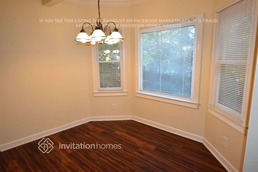 Building Photo - 5503 Wylstream Way