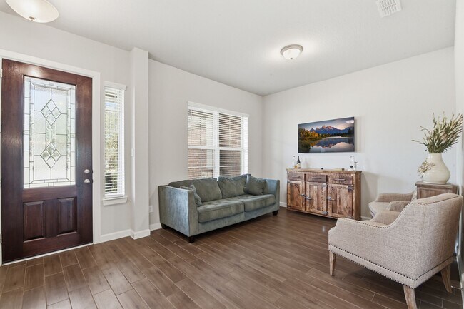 Building Photo - 3410 Shockley Ln