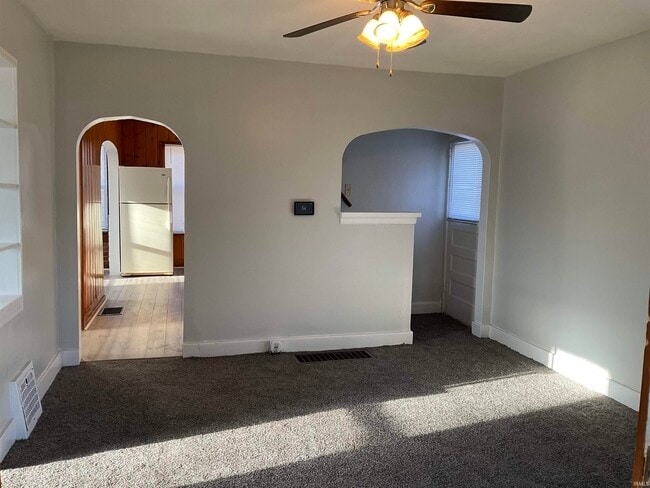 Building Photo - 2206 Brown St