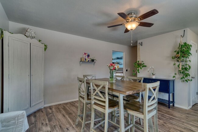 Building Photo - Charming 4 Bed 2 Bath Home in 80917!!!