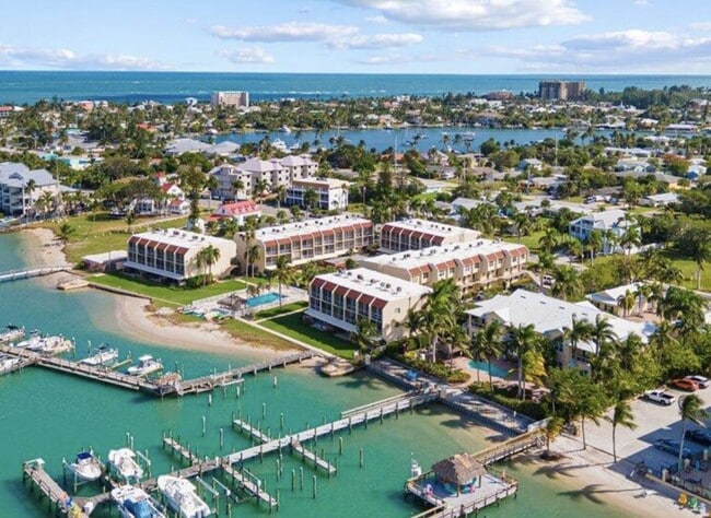 Building Photo - 1300 Seaway Dr