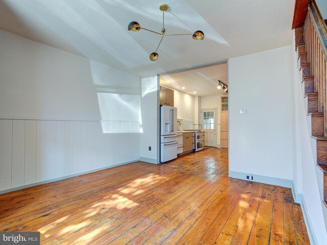 Building Photo - 1439 N Howard St
