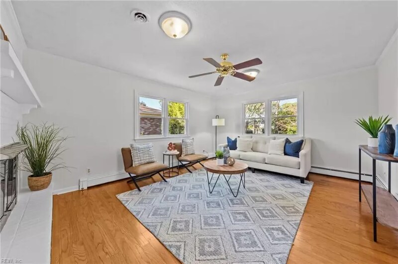 Building Photo - 4616 John Alden Rd