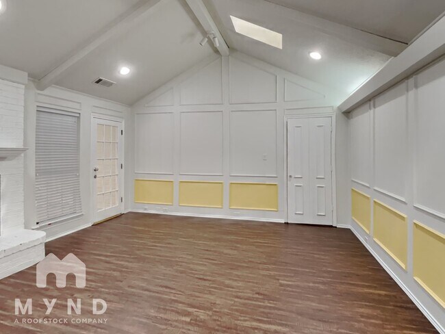 Building Photo - 1118 Tahlequah Trail