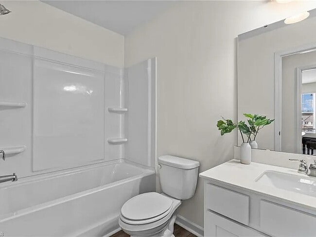 Building Photo - Earn Wealth While Leasing - Like a Homeown...