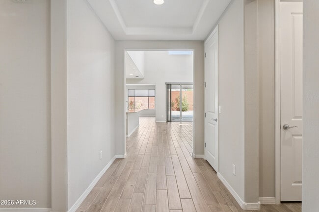 Building Photo - 1948 W Sierra Sunset Trail