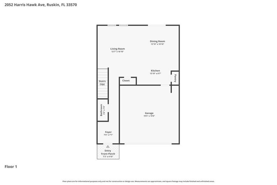 Building Photo - 2052 Harris Hawk Ave
