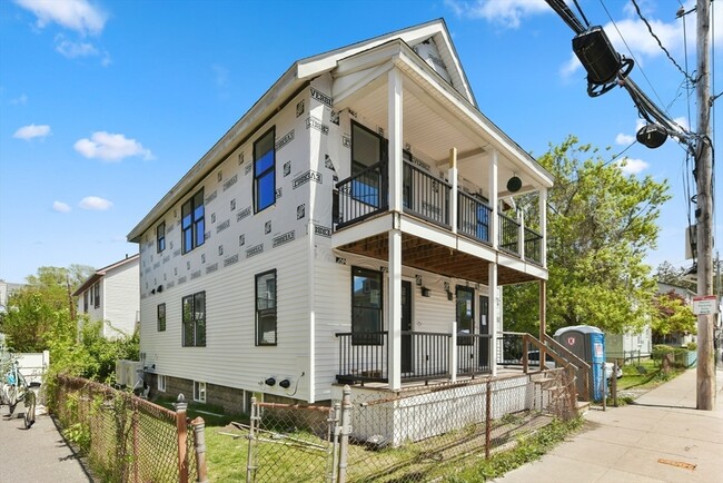 Building Photo - 66 Cushman Rd