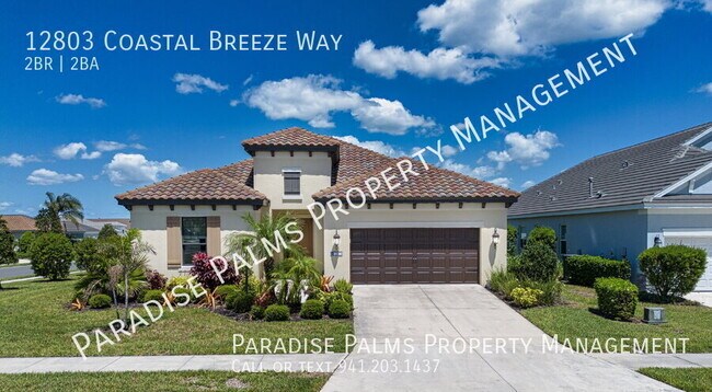 Primary Photo - 12803 Coastal Breeze Way