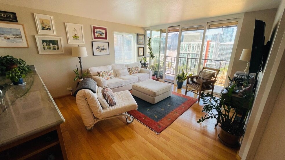 Building Photo - 1514 Seventh Avenue, 501