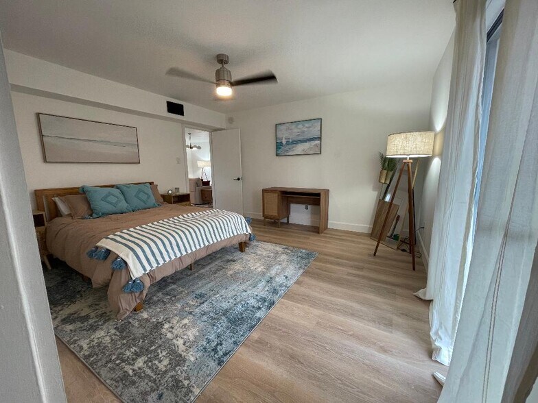 Building Photo - 1325 Bagby Ave