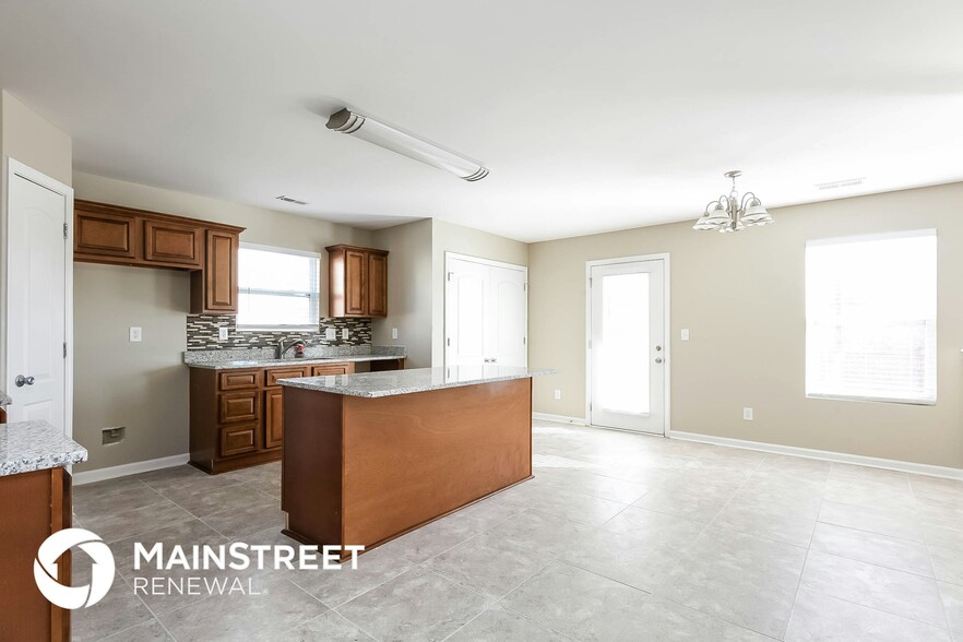 Building Photo - 4534 Brimmer Pl Dr