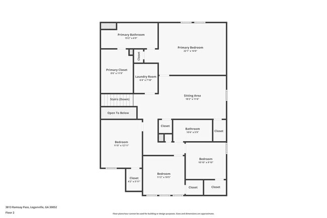 Building Photo - 3813 Ramsay Pass