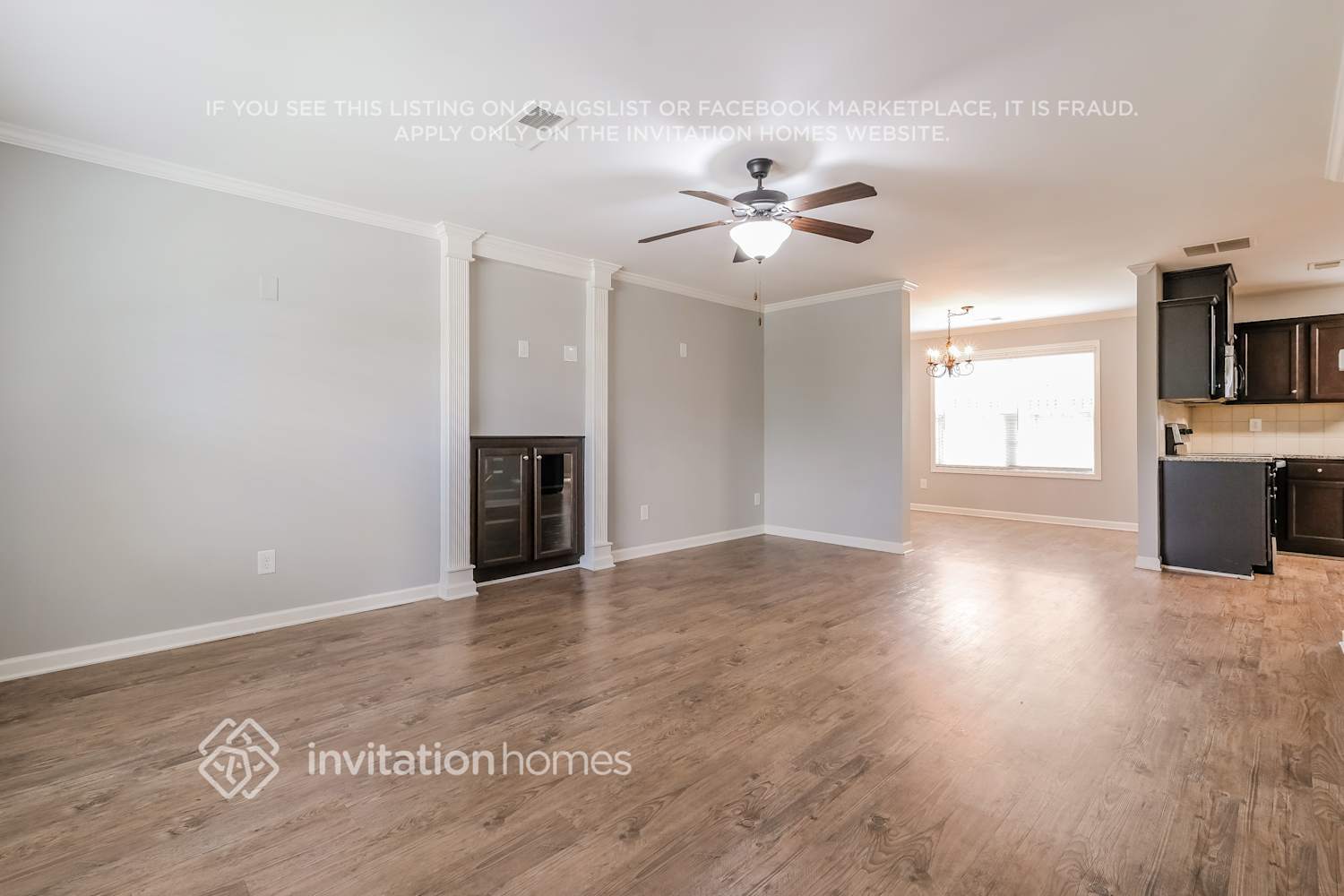 Building Photo - 5836 Bradshaw Ct