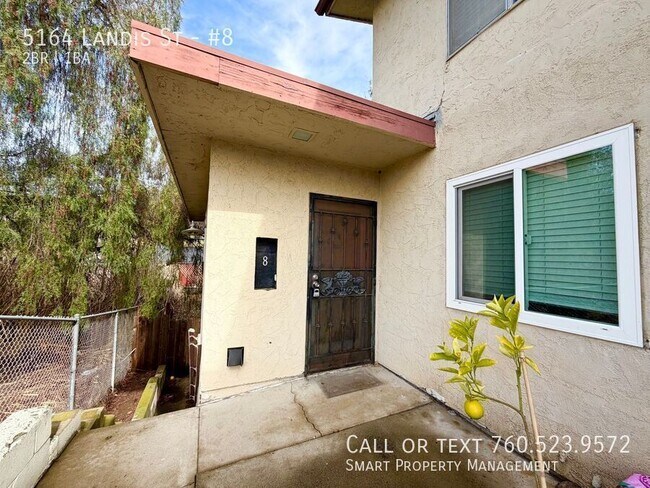 Building Photo - 5164 Landis St