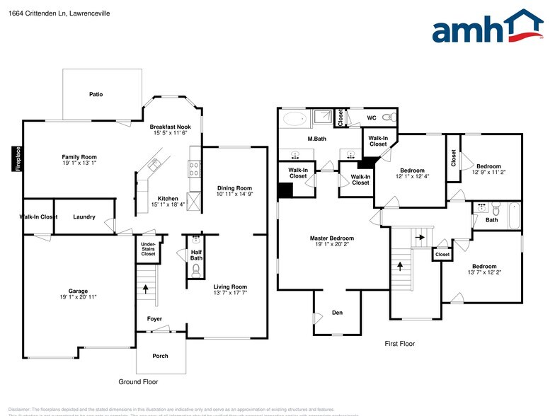 Building Photo - 1664 Crittenden Ln